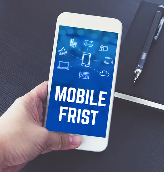 Conveniencia o versión mobile-first